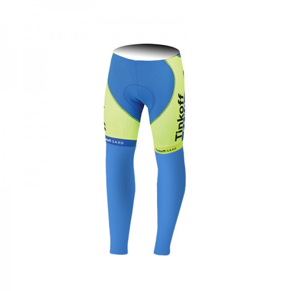 2015 Saxo bank Tionkff Lang Radhose
