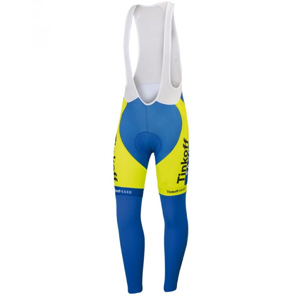 2015 Saxo Bank Tinkoff Lang Trägerhose