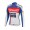 2015 Tinkoff Saxo Bank Fahrradtrikot Langarm