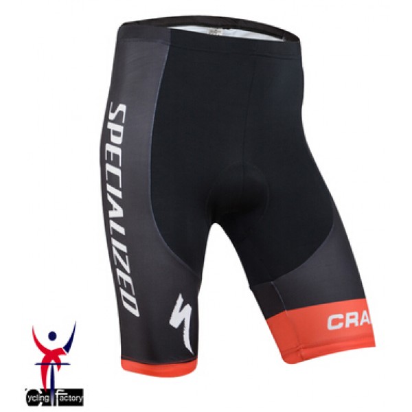 2015 Specialized Kurz Radhose