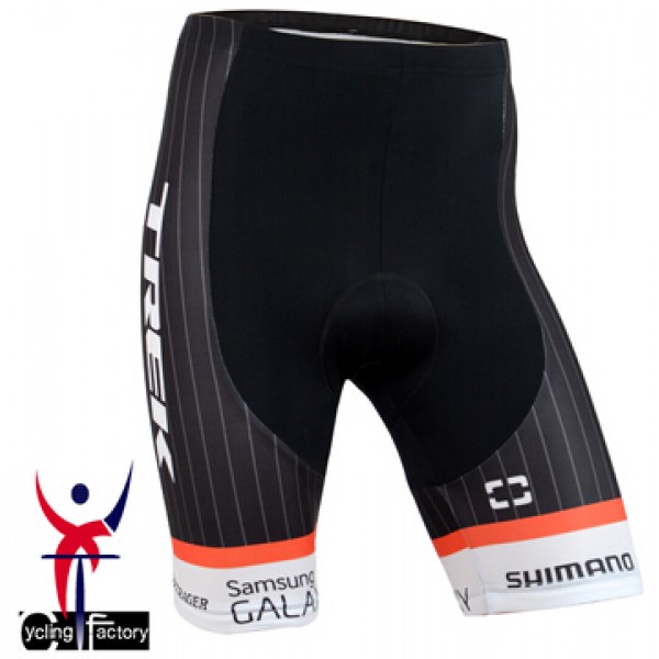 2015 Trek Factory Racing Kurz Radhose
