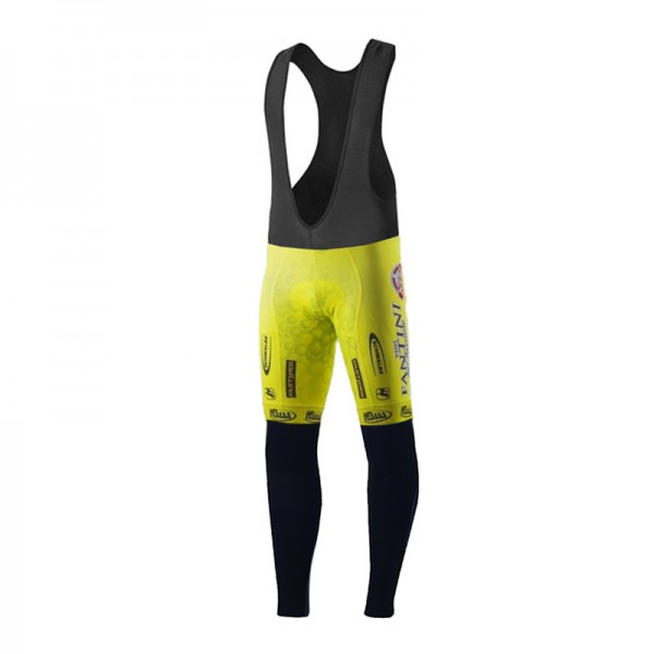 2015 Vini fantini Lang Trägerhose Noir