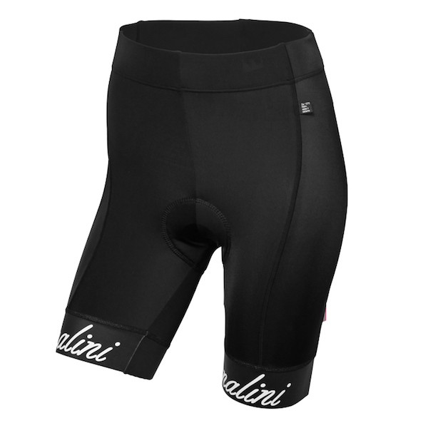 2015 Nalini Cat Damen Kurz Radhose