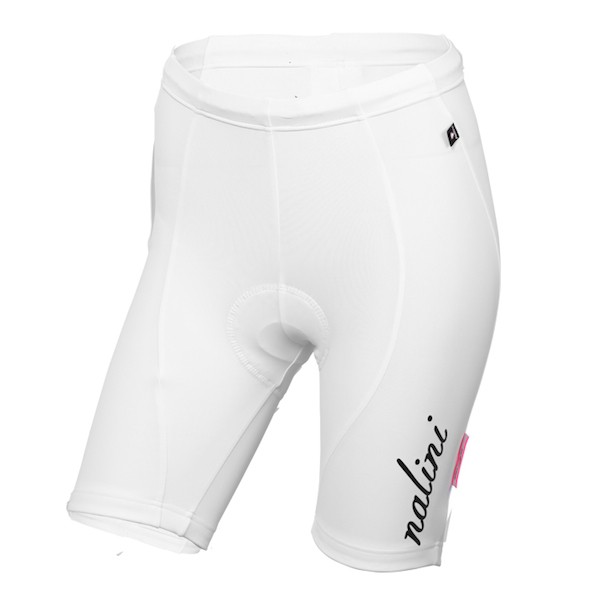 2015 Nalini Siele Blau Snow Damen Kurz Radhose