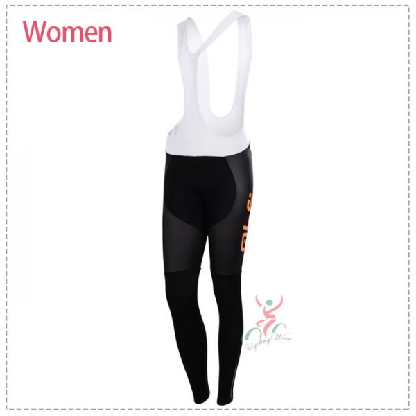 2015 Giordana Damen Lang Trägerhose