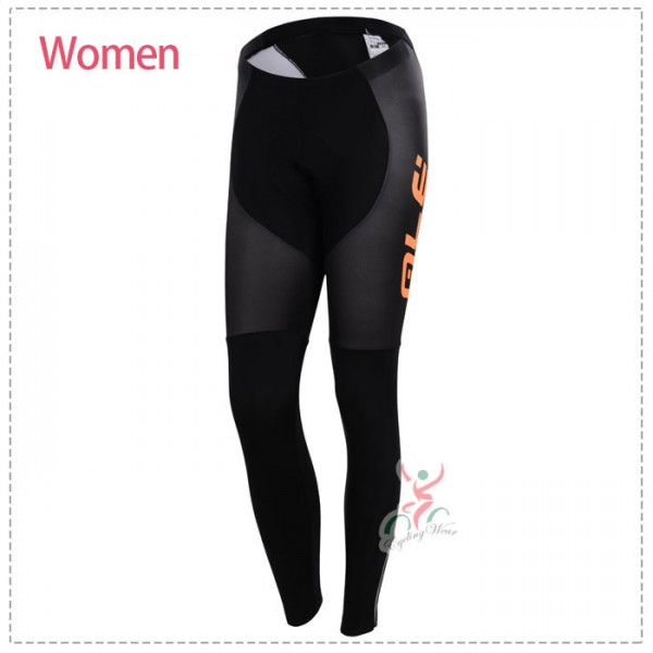 2015 Giordana Damen Lang Radhose