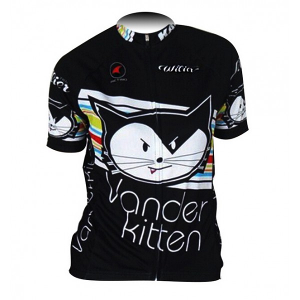 2015 Wilier Damen Radtrikot Kurzarm