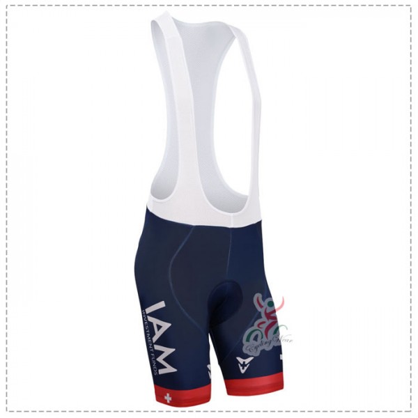 IAM 2014 Kurz Trägerhose