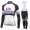 2015 Damen LIV Fahrradbekleidung Radtrikot Satz Langarm und Lange Fahrradhose