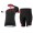 2015 Scott B-W-R Damen Radbekleidung Radtrikot Kurzarm und Fahrradhosen Kurz