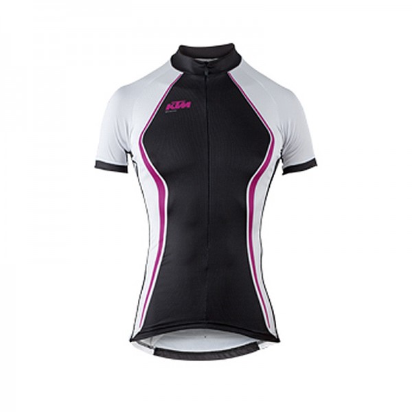2015 KTM Fahrradtrikot Langarm
