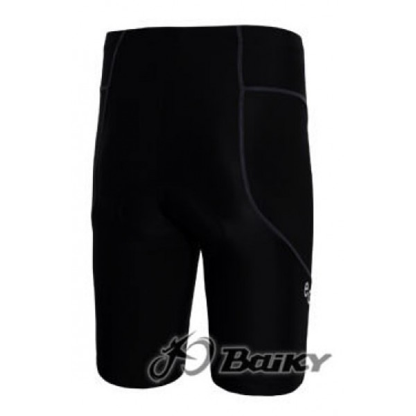 2011 Tour de France Kurz Radhose Gelbes Trikot