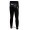 Specialized Livestrong Lang Radhose Weiß Schwarz Gelb