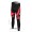 BMC Racing Pro Team Lang Radhose Rot
