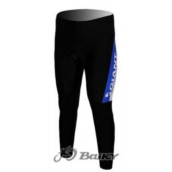 Giant Ride Life Lang Radhose Blau Weiß