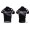 2012 Shimano XTR Radtrikot Kurzarm Schwarz
