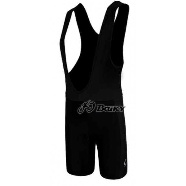 Cannondale Pro Team Kurz Trägerhose Schwarz