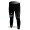 Garmin Cervelo Pro Team Lang Radhose Schwarz