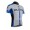 2013 KUOTA Radtrikot Kurzarm Whte Blau