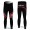 MHW Cube Racing Team Lang Radhose Rot Schwarz