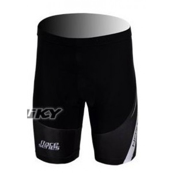 Northwave Pro Team Kurz Radhose Schwarz Blau