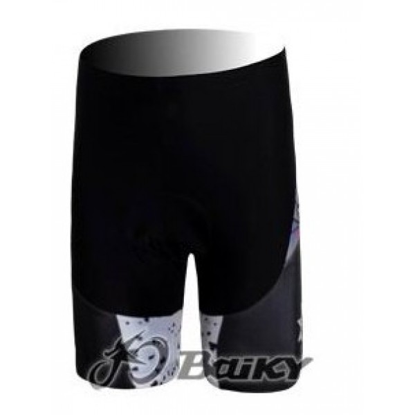 Pearl Izumi Pro Team Kurz Radhose Schwarz Rot