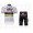 2012 SKY UCI Team Radbekleidung Radtrikot Kurzarm und Fahrradhosen Kurz