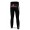 Sky Pinarello Pro Team Lang Radhose Schwarz Blau