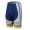 Vacansoleil-DCM Pro Team Kurz Radhose Blau 2013