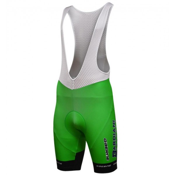 2016 Bardiani Csf Kurz Trägerhose