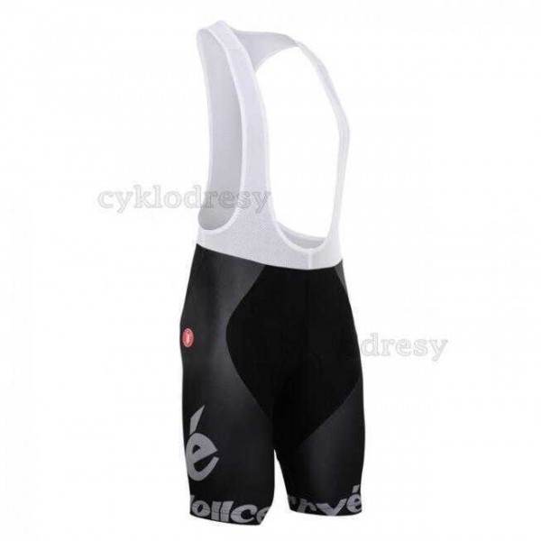 2016 CERVELO Fahrradbekleidung Kurz Trägerhose