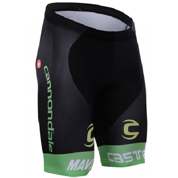 2016 Cannondale Pro Kurz Radhose