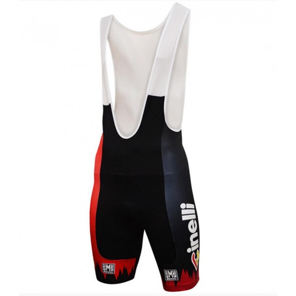 2016 Cinelli Chrome Kurz Trägerhose