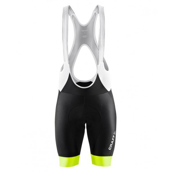 2016 CRAFT Glow Kurz Trägerhose