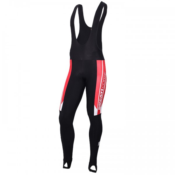 2016 Team DUCATI Lange Trägerhose