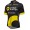 2016 Direct Energie Radtrikot Kurzarm