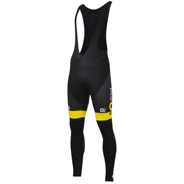 2016 Direct Energie Lang Trägerhose