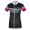 2016 GORE Radtrikot Kurzarm Damen Element Speedy schwarz rose Fuchsie