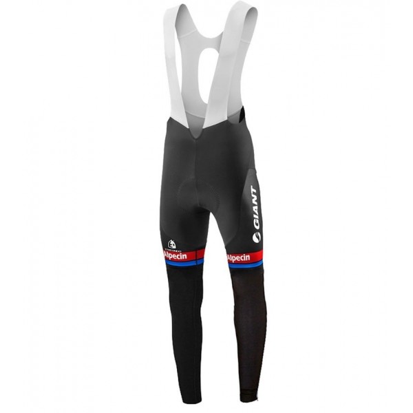 2016 Team Giant-Alpecin Lang Trägerhose