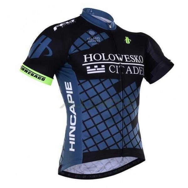2016 Hincapie Fahrradbekleidung Radtrikot Kurzarm