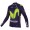 2016 Movistar Fahrradtrikot Langarm