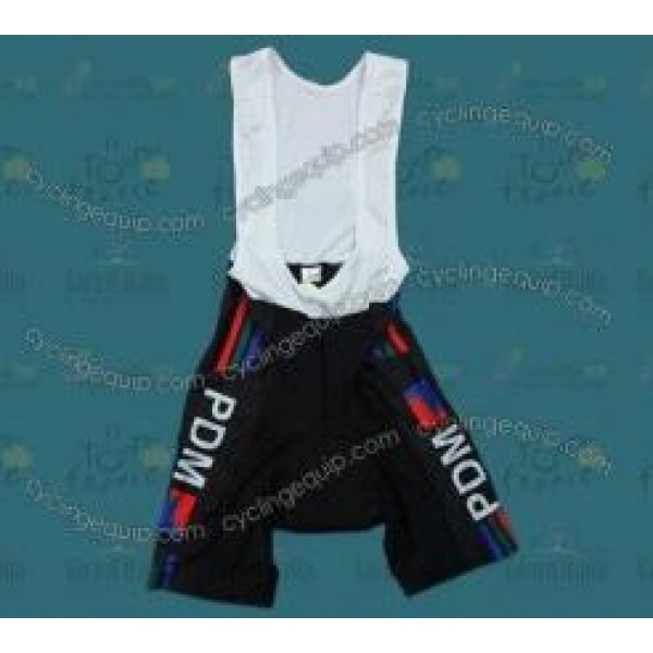 2016 PDM Kurz Trägerhose