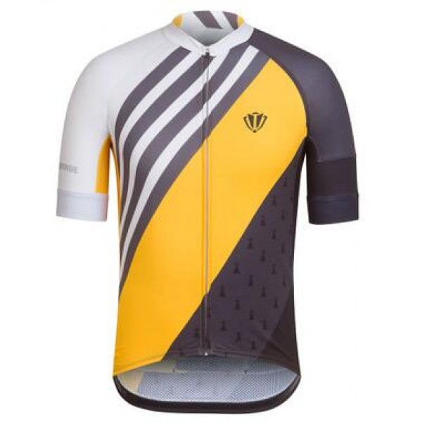 2016 Rapha Radtrikot Kurzarm 08