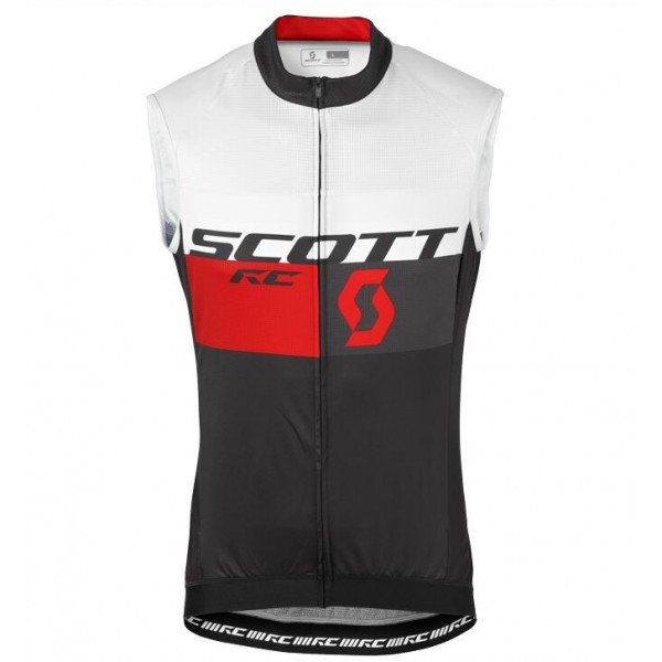 2016 SCOTT RC Pro ärmelloses Trikot 02