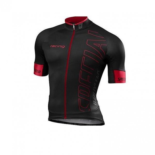 2016 Specialized Radtrikot Kurzarm