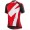 2016 Specialized Comp Racing Ss rouge Radtrikot Kurzarm