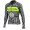 2016 Tinkoff Training Schwarz Radtrikot Langarm