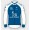 2016 Team Novo nordisk Development Fahrradtrikot Langarm