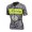 2016 Tinkoff Saxo Bank Radtrikot Kurzarm