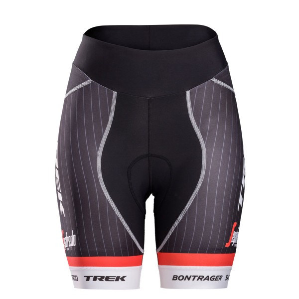 2016 Trek Segafredo Racing Team Damen Kurz Radhose